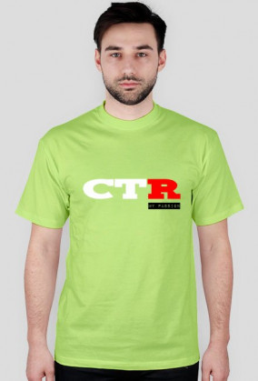 Koszulka meska Model CTR/2/1