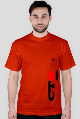 Koszulka meska Model CTR/2/2 + HO/LO