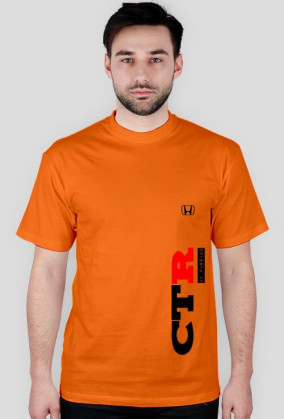 Koszulka meska Model CTR/2/2 + HO/LO