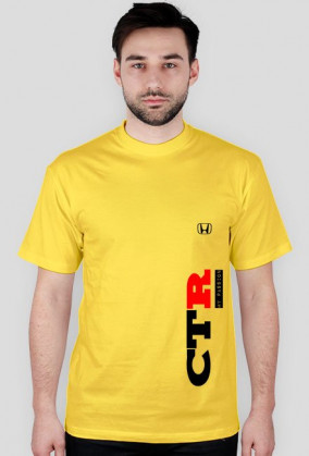 Koszulka meska Model CTR/2/2 + HO/LO