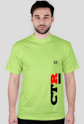 Koszulka meska Model CTR/2/2 + HO/LO