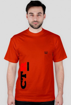 Koszulka meska Model CTR/2/3 + HO/LO