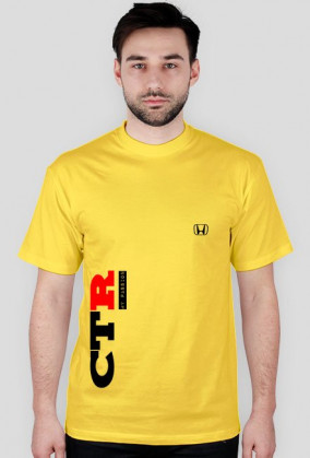 Koszulka meska Model CTR/2/3 + HO/LO