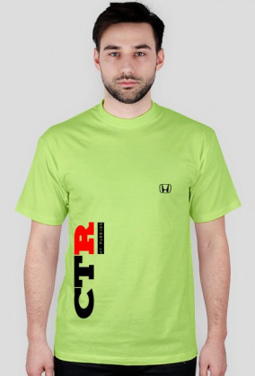 Koszulka meska Model CTR/2/3 + HO/LO