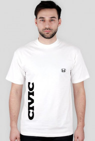 Koszulka meska Model CVC/3 + HO/LO