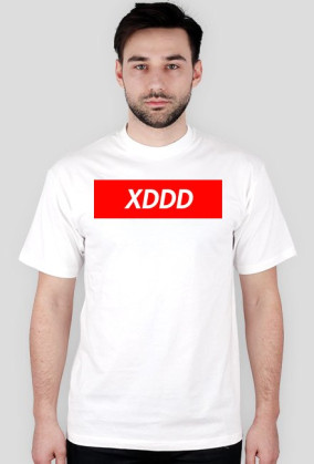 Koszulka XDDD