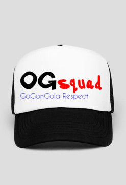 OG Cap - ALL COLORS