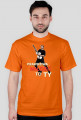 Prawdziwa Milosc T-shirt