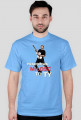 Prawdziwa Milosc T-shirt