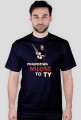 Prawdziwa Milosc T-shirt