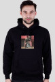 peep hoodie