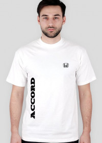 Koszulka meska Model ACC/3 + HO/LO