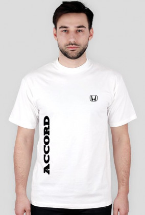 Koszulka meska Model ACC/3 + HO/LO