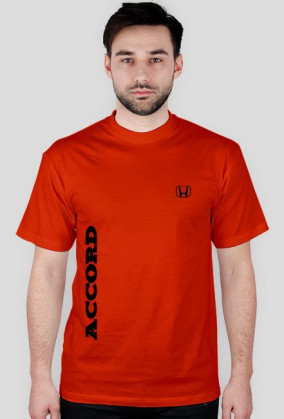 Koszulka meska Model ACC/3 + HO/LO