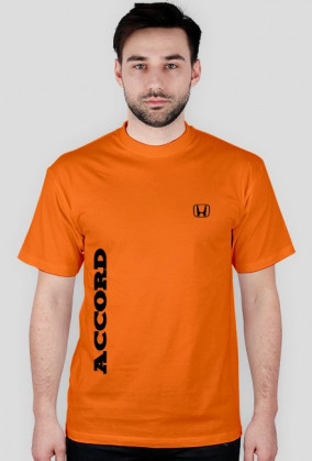 Koszulka meska Model ACC/3 + HO/LO