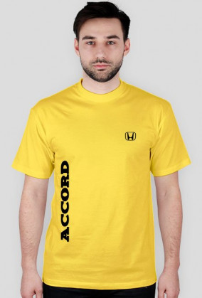 Koszulka meska Model ACC/3 + HO/LO