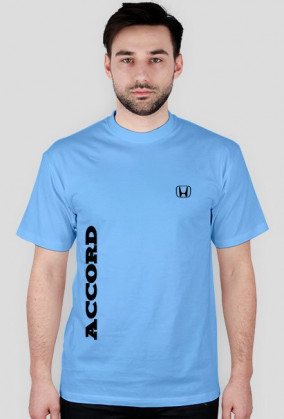 Koszulka meska Model ACC/3 + HO/LO