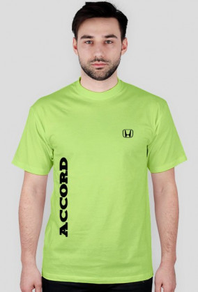Koszulka meska Model ACC/3 + HO/LO