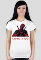DeadPool 2