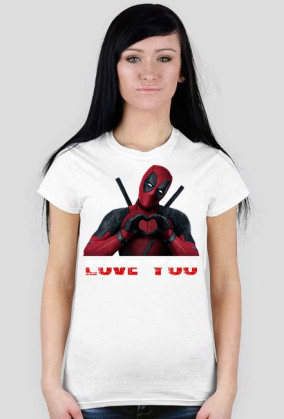 DeadPool 2