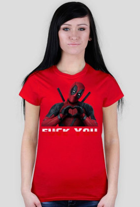 DeadPool 2