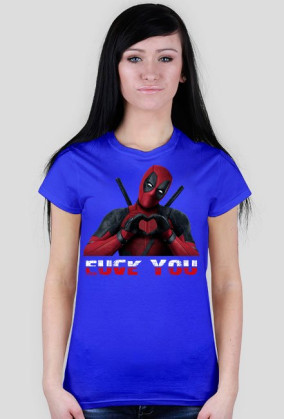 DeadPool 2