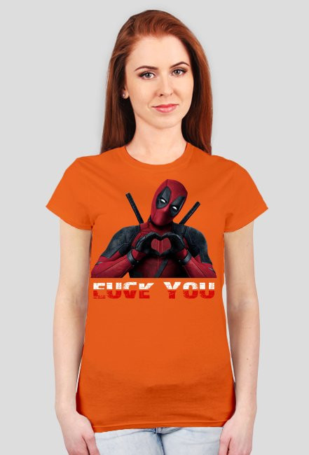 DeadPool 2