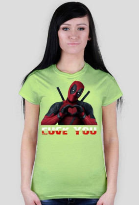 DeadPool 2