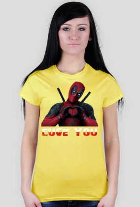 DeadPool 2