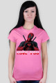 DeadPool 2