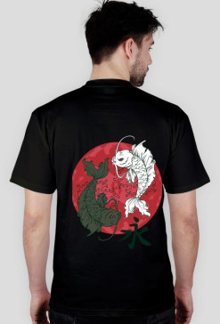 one way tshirt