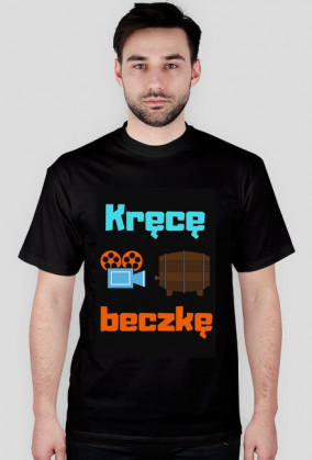 Kręcę beczkę