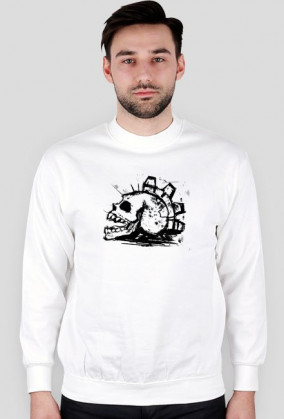 Punk Skull