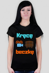 Kręcę beczkę