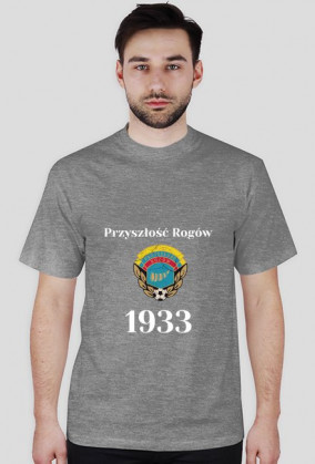 Koszulka 1933 kolor