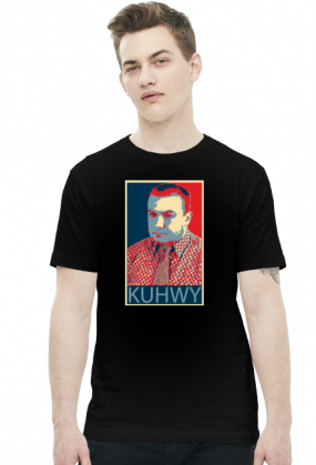 Testoviron Hope koszulka