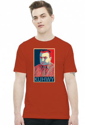 Testoviron Hope koszulka