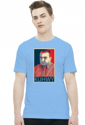Testoviron Hope koszulka