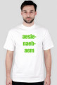 Aesienaebaem green