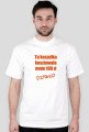 Droga koszulka orange