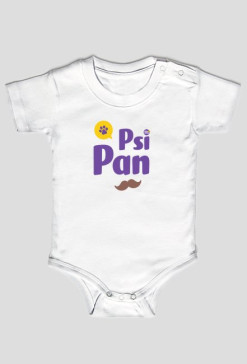 Psi Pan - RÓŻNE KOLORY body niemowlęce