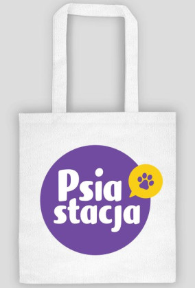 Psia Stacja - torba
