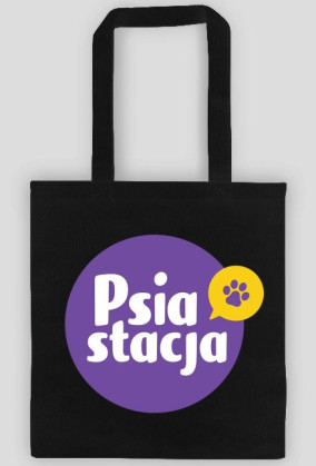 Psia Stacja - torba