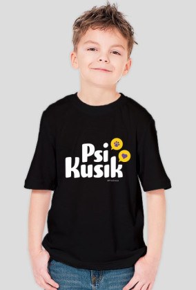 Psi Kusik - RÓŻNE KOLORY chłopięca