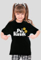 Psi Kusik - RÓŻNE KOLORY dziewczęca