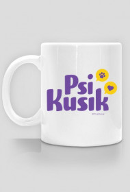 Psi Kusik - Kubek