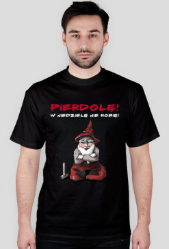 Pierd....