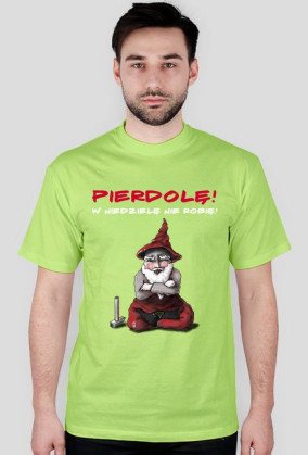 Pierd....