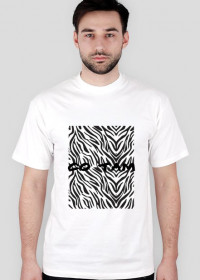 koszulka zebra co tam
