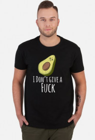 I DON'T GIVE A FUCK MĘSKA